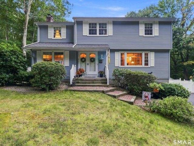 House for sale in Tolland, Capitol Planning Region