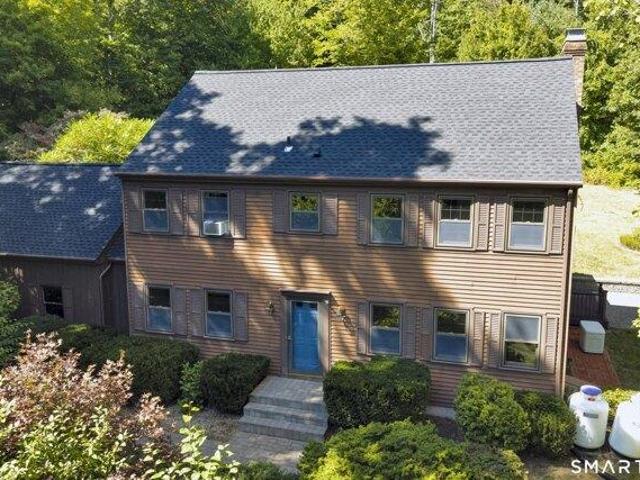 House for sale in Tolland, Capitol Planning Region