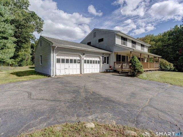 House for sale in Tolland, Capitol Planning Region