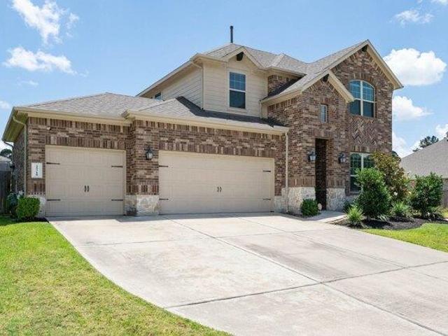 House for sale in Harris, Texas