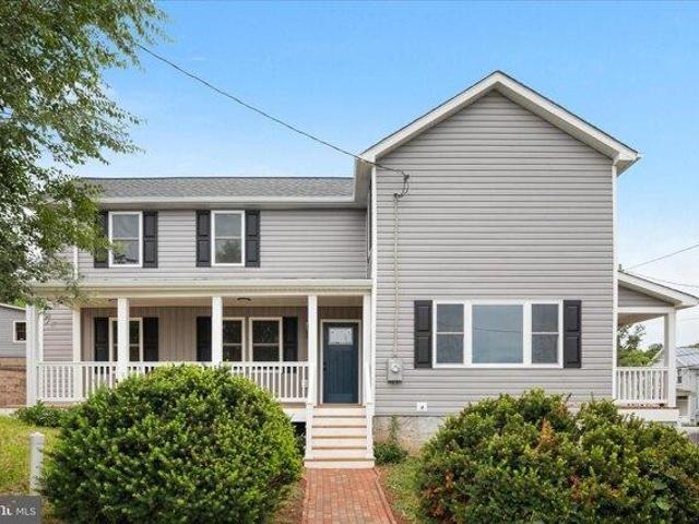House for sale in Virginia