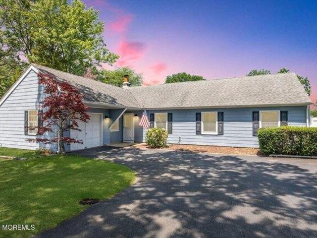 House for sale in Normandy Beach, New Jersey