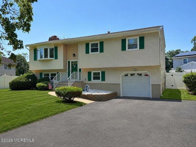 House for sale in Normandy Beach, New Jersey