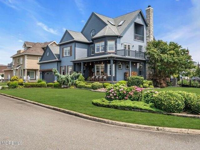 House for sale in Normandy Beach, New Jersey
