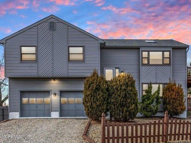 House for sale in Normandy Beach, New Jersey