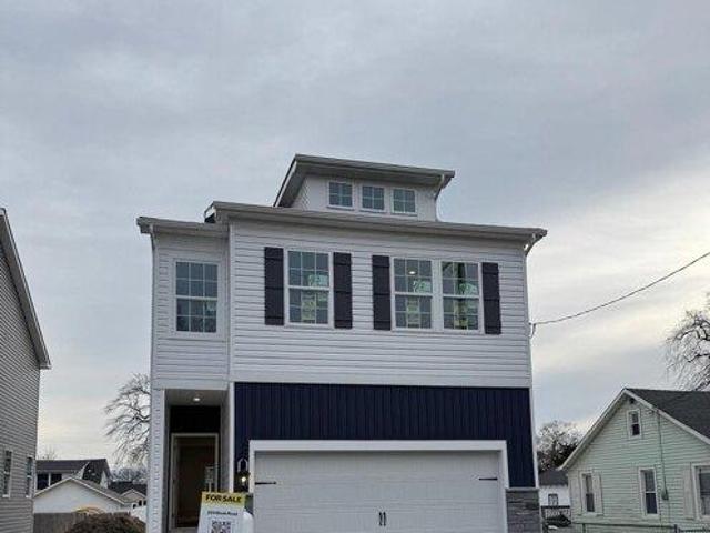 House for sale in Normandy Beach, New Jersey