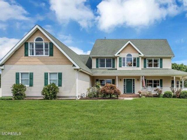 House for sale in Normandy Beach, New Jersey