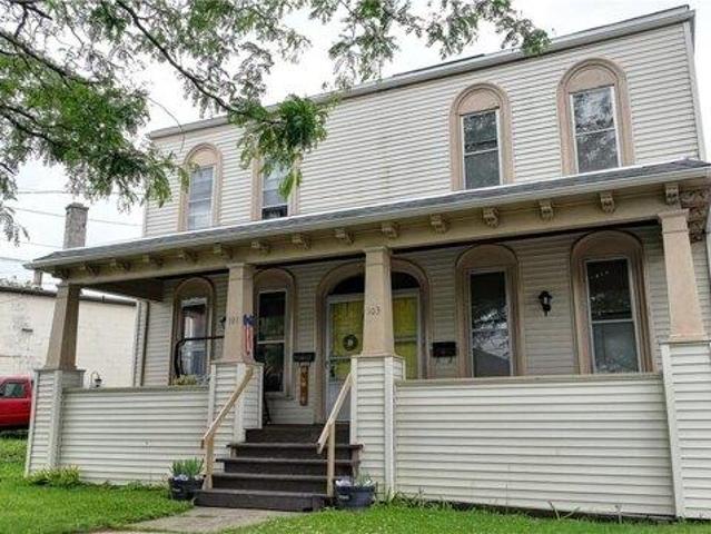 House for sale in New York