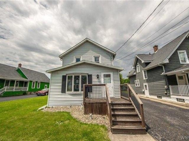 House for sale in New York