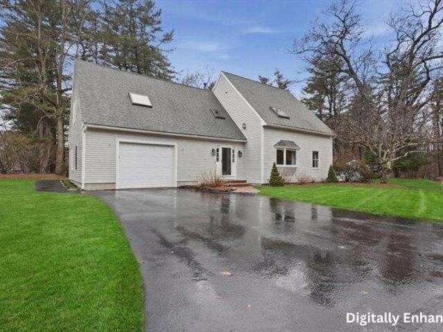 House for sale in Topsfield, Massachusetts
