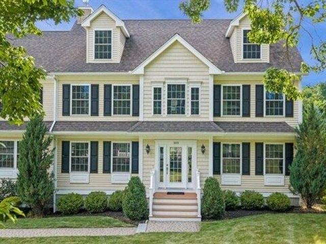 House for sale in Topsfield, Massachusetts