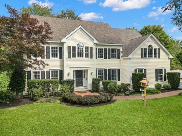 House for sale in Topsfield, Essex County