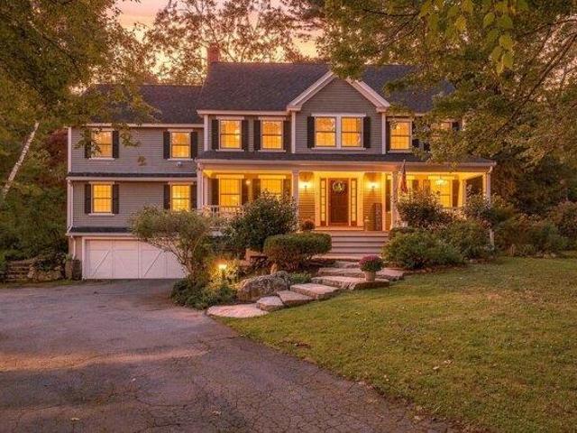 House for sale in Topsfield, Essex County