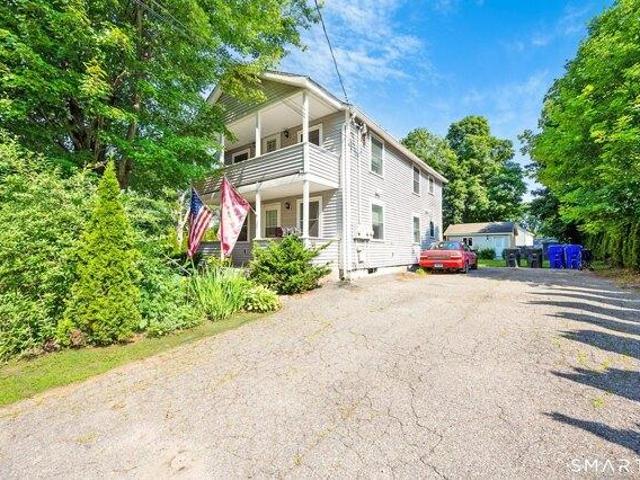 House for sale in Torrington, Connecticut