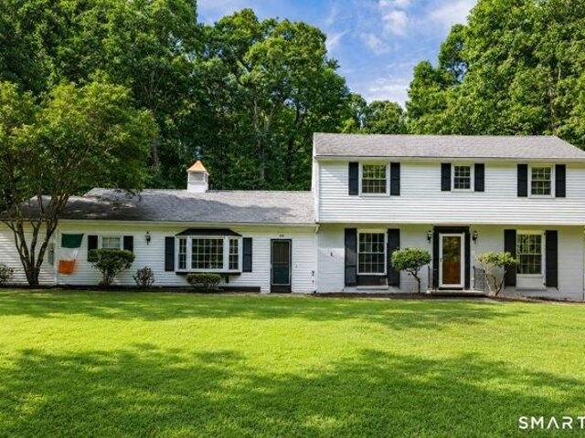 House for sale in Torrington, Connecticut