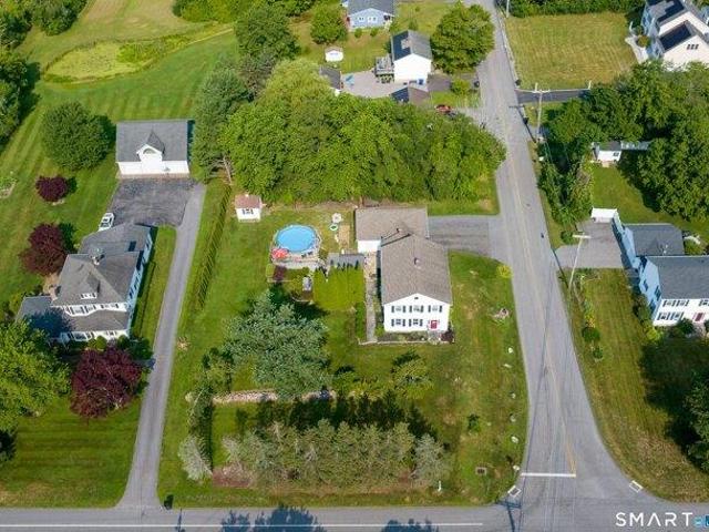 House for sale in Torrington, Connecticut
