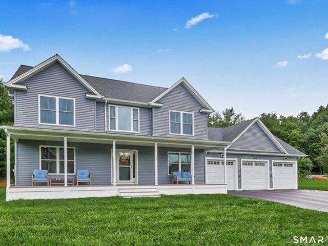 House for sale in Torrington, Connecticut