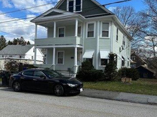 House for sale in Torrington, Connecticut