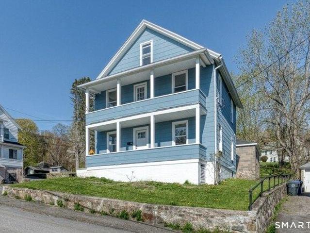 House for sale in Torrington, Connecticut