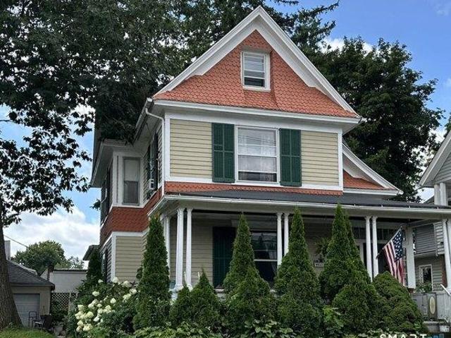 House for sale in Torrington, Connecticut