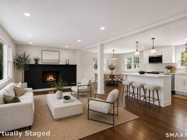 House for sale in Torrington, Connecticut