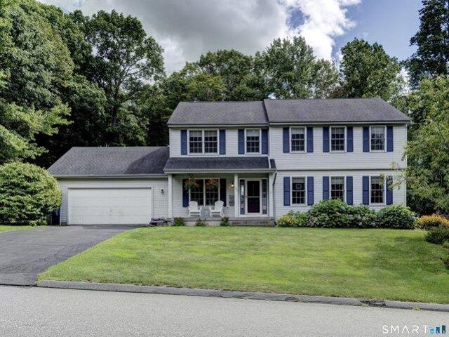 House for sale in Torrington, Connecticut