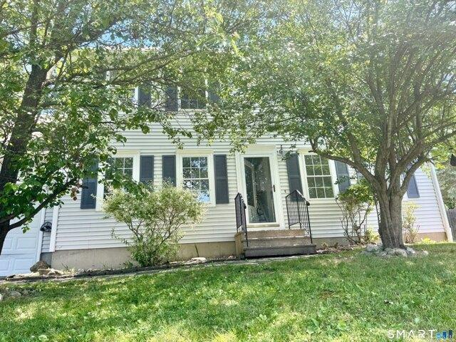 House for sale in Torrington, Connecticut