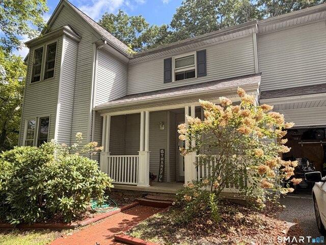 House for sale in Torrington, Connecticut