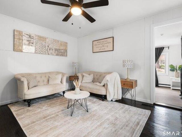 House for sale in Torrington, Connecticut