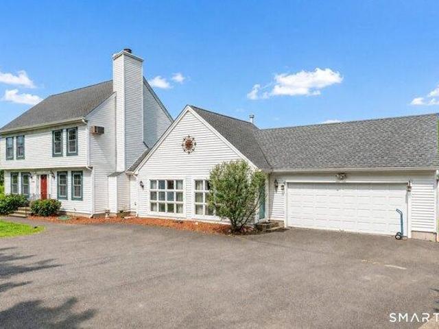 House for sale in Torrington, Connecticut
