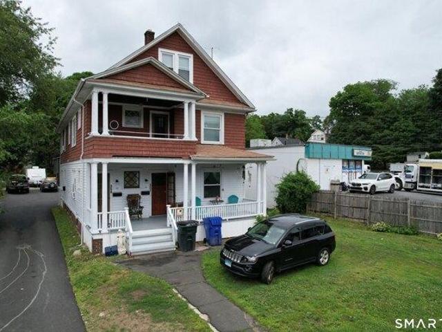 House for sale in Torrington, Connecticut