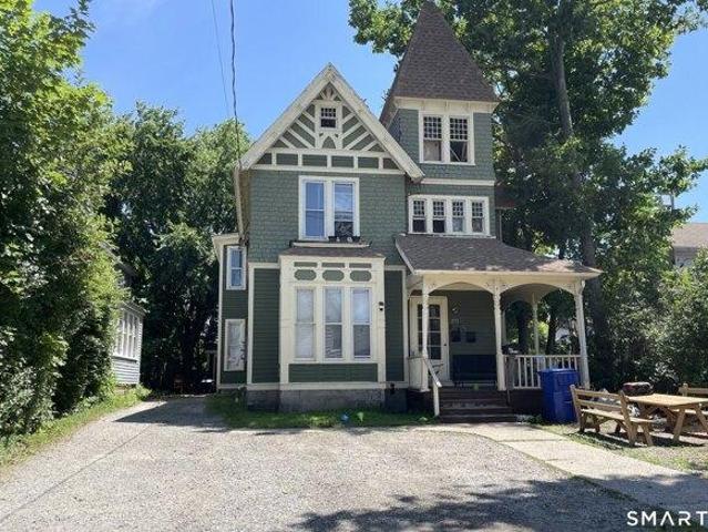 House for sale in Torrington, Connecticut