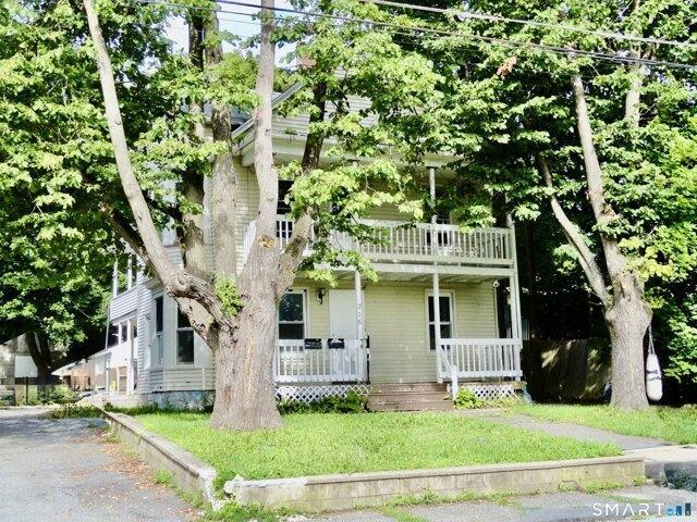 House for sale in Torrington, Connecticut