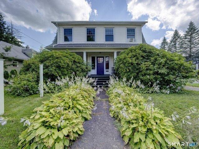 House for sale in Torrington, Connecticut