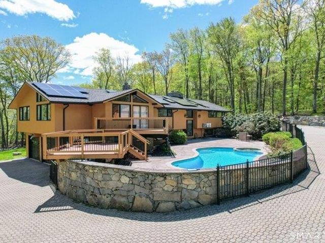 House for sale in Torrington, Connecticut