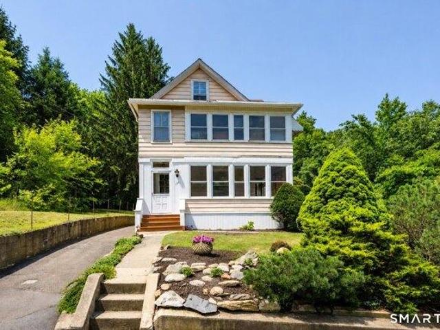 House for sale in Torrington, Connecticut