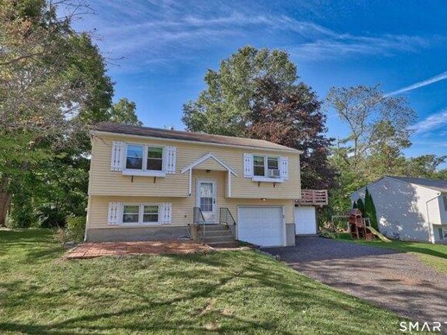 House for sale in Torrington, Connecticut