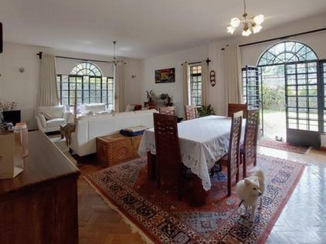 House for rent in Kitisuru, Westlands