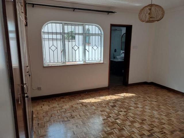 House for rent in Lavington, Kiambu