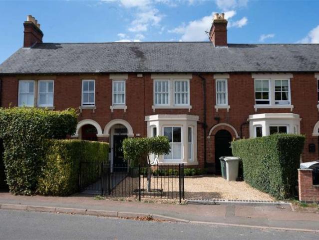 Townhouse for sale in Oakham, Rutland