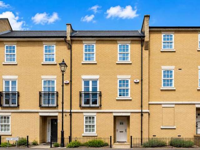 Townhouse for sale in Old Heath, Colchester