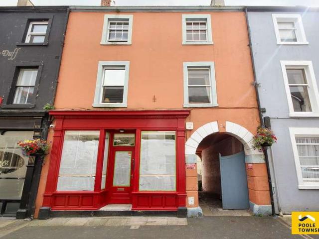 Townhouse for sale in Ulverston