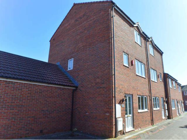 Townhouse for sale in Wembdon