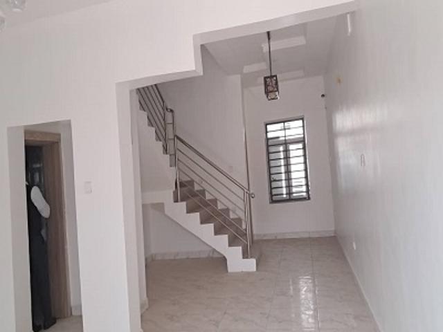 House for rent in Gwarinpa, Sokoto