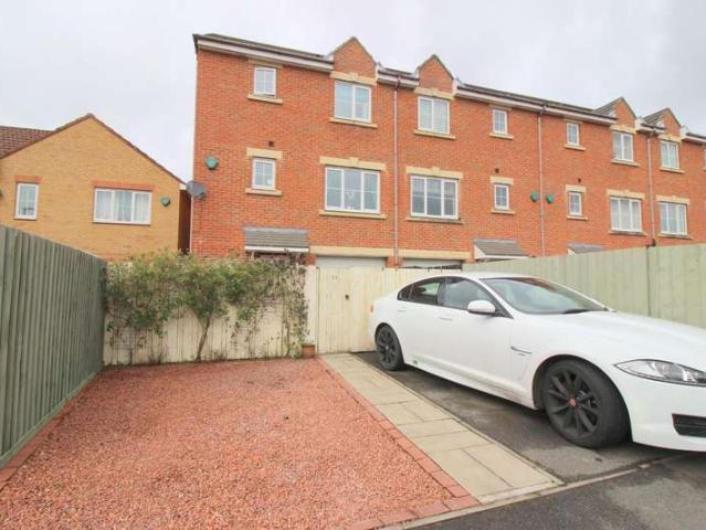 Townhouse for sale in Sunderland Bridge, Isle Of Man