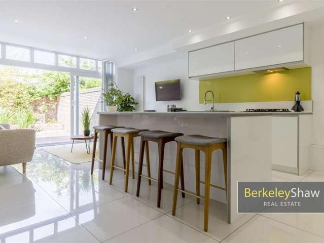 Townhouse for sale in Liverpool, Little Altcar Townhouse for sale in Liverpool, Little Altcar