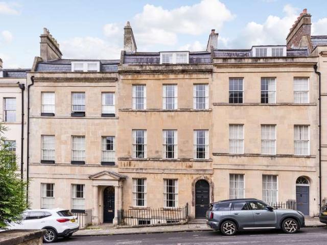 Townhouse for sale in Dulcote, Bath And North East Somerset