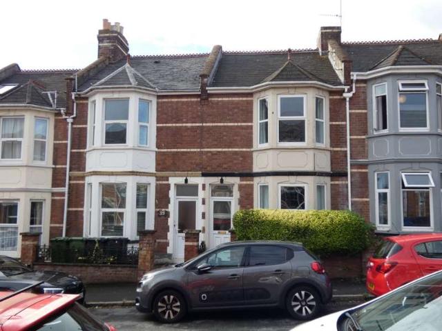 Townhouse for sale in Polsloe, Watergate