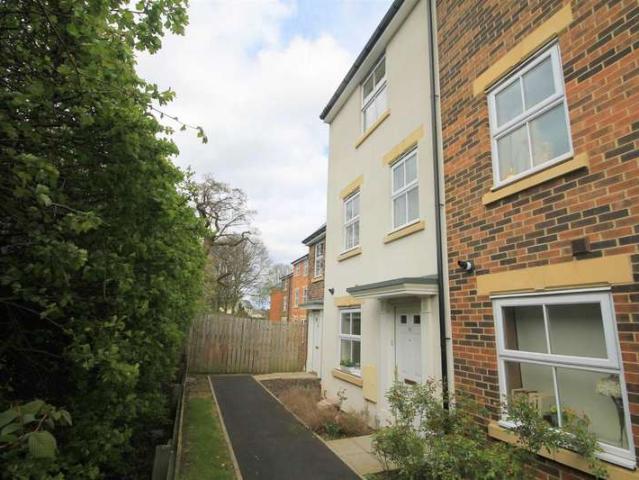 Townhouse for sale in Pity Me, Framwellgate Moor