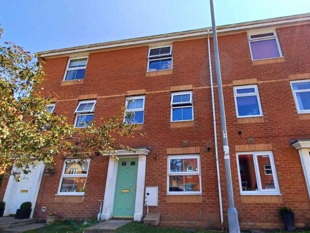 Townhouse for sale in Trimdon Colliery, Isle Of Man